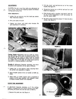 Preview for 5 page of MTD 124-260A Owner'S Operating Service Instruction Manual