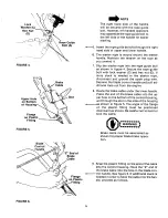 Предварительный просмотр 5 страницы MTD 124-320-000 Owner'S Manual