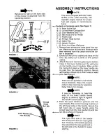 Предварительный просмотр 4 страницы MTD 124-362-000 Owner'S Manual