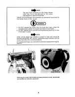 Предварительный просмотр 16 страницы MTD 124-362-000 Owner'S Manual