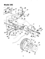 Preview for 20 page of MTD 124-362-000 Owner'S Manual