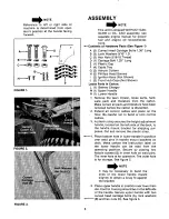 Предварительный просмотр 4 страницы MTD 124-376-000 Owner'S Manual