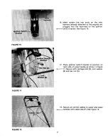 Предварительный просмотр 7 страницы MTD 124-376-000 Owner'S Manual