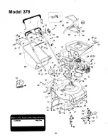 Предварительный просмотр 18 страницы MTD 124-376-000 Owner'S Manual