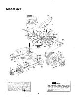 Предварительный просмотр 20 страницы MTD 124-376-000 Owner'S Manual