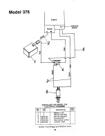 Предварительный просмотр 22 страницы MTD 124-376-000 Owner'S Manual