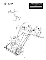 Preview for 12 page of MTD 124-570A Owner'S Operating Service Instruction Manual