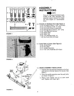 Предварительный просмотр 4 страницы MTD 124-573-000 Owner'S Manual