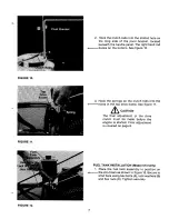 Предварительный просмотр 7 страницы MTD 124-573-000 Owner'S Manual