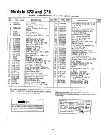 Предварительный просмотр 17 страницы MTD 124-573-000 Owner'S Manual