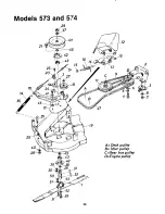 Предварительный просмотр 20 страницы MTD 124-573-000 Owner'S Manual