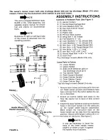 Предварительный просмотр 4 страницы MTD 125-204-000 Owner'S Manual