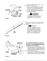 Предварительный просмотр 7 страницы MTD 125-204-000 Owner'S Manual