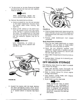 Предварительный просмотр 17 страницы MTD 125-204-000 Owner'S Manual