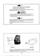 Предварительный просмотр 18 страницы MTD 125-204-000 Owner'S Manual