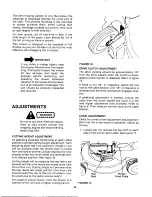 Preview for 10 page of MTD 125-222-000 Owner'S Manual