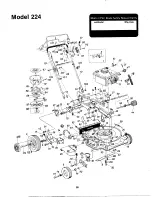 Предварительный просмотр 16 страницы MTD 125-224-000 Owner'S Manual