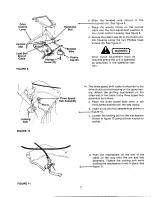 Предварительный просмотр 7 страницы MTD 125-365-000 Owner'S Manual