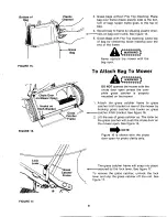 Предварительный просмотр 9 страницы MTD 125-365-000 Owner'S Manual