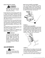 Preview for 12 page of MTD 125-366-000 Owner'S Manual