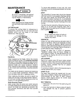 Preview for 13 page of MTD 125-374-000 Owner'S Manual