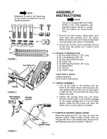 Preview for 4 page of MTD 125-553-000 Owner'S Manual