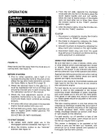 Preview for 8 page of MTD 125-553-000 Owner'S Manual