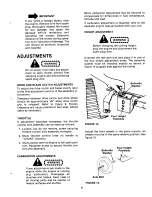 Preview for 9 page of MTD 125-553-000 Owner'S Manual