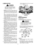 Preview for 10 page of MTD 125-553-000 Owner'S Manual