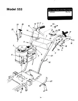 Preview for 14 page of MTD 125-553-000 Owner'S Manual