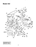 Preview for 16 page of MTD 125-553-000 Owner'S Manual