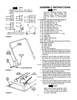 Preview for 4 page of MTD 12560C Owner'S Manual