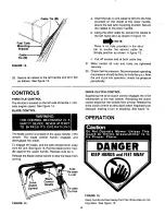 Preview for 8 page of MTD 12560C Owner'S Manual