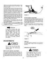 Preview for 10 page of MTD 12560C Owner'S Manual