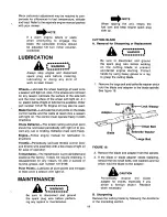 Preview for 11 page of MTD 12560C Owner'S Manual