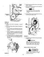 Preview for 13 page of MTD 12560C Owner'S Manual