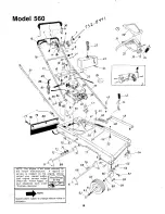 Preview for 16 page of MTD 12560C Owner'S Manual