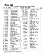 Preview for 17 page of MTD 12560C Owner'S Manual