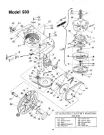 Preview for 18 page of MTD 12560C Owner'S Manual