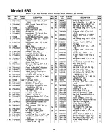 Preview for 19 page of MTD 12560C Owner'S Manual