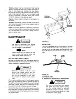 Preview for 13 page of MTD 126-366-000 Owner'S Manual