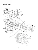 Preview for 20 page of MTD 126-366-000 Owner'S Manual