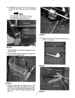 Предварительный просмотр 4 страницы MTD 126-550A Owner'S Operating Service Instruction Manual