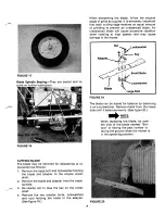 Предварительный просмотр 7 страницы MTD 126-550A Owner'S Operating Service Instruction Manual