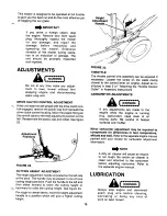 Предварительный просмотр 15 страницы MTD 127-182-000 Owner'S Manual