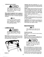 Предварительный просмотр 15 страницы MTD 127-196-000 Owner'S Manual