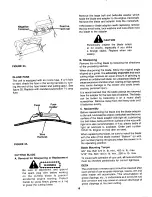 Предварительный просмотр 16 страницы MTD 127-196-000 Owner'S Manual