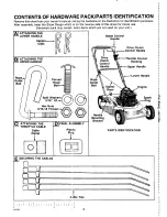 Preview for 4 page of MTD 127-280-000 Owner'S Manual