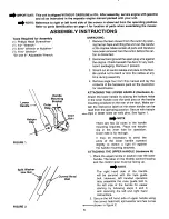 Preview for 6 page of MTD 127-280-000 Owner'S Manual