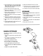 Предварительный просмотр 6 страницы MTD 127-280-300 Owner'S Manual